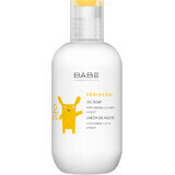 Babé Baby Atopic Gel de bain 200 ml