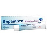 Bepanthen Sensiderm crema 50 g