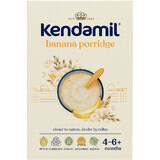 Kendamil Babeurre avec banane 4m+ 150 g