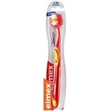 Brosse à dents Elmex CARIES PROTECTION JUNIOR 6-12 ans