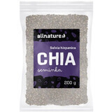 Allnature Chia seeds 200 g