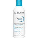 Bioderma Hydrabio BRUME Eau dermique apaisante et rafraîchissante 300 ml