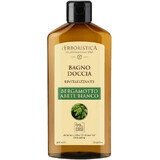 Erboristica Gel douche aux huiles essentielles 400 ml