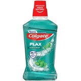 Colgate Colutorio Multi Protect Colutorio Menta Suave 500 ml