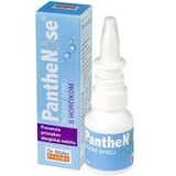 Muller PantheNose spray nasal au magnésium pour la rhinite allergique 20 ml