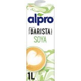 Alpro Barista boisson au soja 1 l