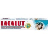 Lacalut Jonge Tandpasta 8+ 50 ml