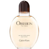 Calvin Klein Obsession pour homme Eau de toilette 125 ml