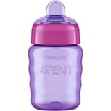 Philips Avent First sips Classic girl 260 ml