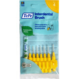 TePe Brosses interdentaires 0,7 mm 8 pcs