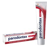 Parodontax Classic Fluoride-free toothpaste 75 ml