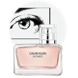 Calvin Klein Women Eau de Parfum pour femmes EdP 100 ml