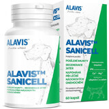 Alavis SANICELL 60 gélules