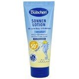 Bübchen Sensitive Sun Protection Lotion OF50+ 100 ml