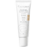 Avène Couvrance Couvrance Fond de teint liquide SPF20 teinte naturelle 30 ml