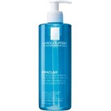 La Roche-Posay Effaclar Gel Nettoyant 400 ml