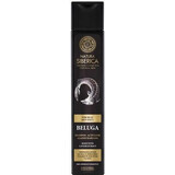 Natura Siberica Men Shampooing activateur contre la chute des cheveux Beluga 250 ml