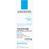 La Roche-Posay Toleriane Dermallergo Contorno de ojos 20 ml