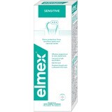 Elmex SENSITIVE PLUS Bain de bouche 400 ml