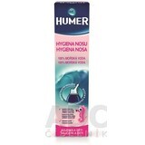 HUMER HYGIENE NEZALE Spray nasal 100% eau de mer pour enfants 150 ml