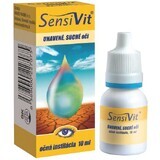 Unimed Pharma SensiVit SensiVit Yeux secs et fatigués 10 ml