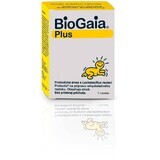 BioGaia ProTectis Plus poudre pour solution de réhydratation orale 1 x 7 pcs