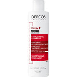 Vichy Dercos Shampooing énergisant et raffermissant 200 ml