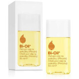 Bi-oil Huile de soin naturelle 60 ml