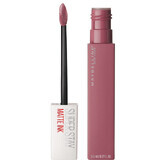 Maybelline New York Superstay Matte Ink 1-Lover Rouge à lèvres 5 ml