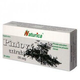 Naturica Klei-extract 50 mg 30 tabletten