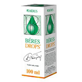 Gouttes de Beres, 100 ml, Beres Pharmaceuticals Co