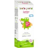 Dentifrice blanc Perla Junior (6-12 ans) 50 ml