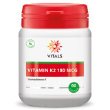 Vitamin K2 x 60 cps, Vitals