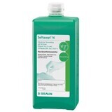 Solution désinfectante Softasept de B.Braun 1 litre