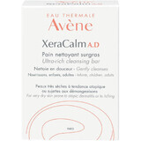 Avène XERACALM A.D PAIN NETTOYANT SURGRAS cube nettoyant ultra nourrissant 100 g