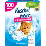 Kuschelweich Lessive universelle - Summer Breeze 5,5 kg