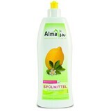 Almawin Detergente lavavajillas con Lemongrass 500 ml