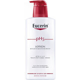 Eucerin pH5 lotion hydratante pour le corps pour les peaux sensibles 400 ml