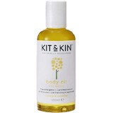 Kit & Kin Huile pour le corps 100 ml