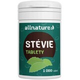 Allnature Stevia Tablet 1000 tablets