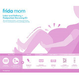 Frida Mom Grand set de maternité 7 pcs