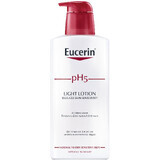 Eucerin pH5 Body Lotion - texture légère 400 ml