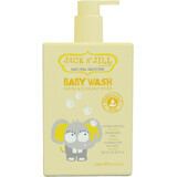 Gel douche pour bébé Jack N' Jill Baby Wash 300 ml