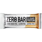 BiotechUSA ZERO (BAR) chocolate-cookie chips 50 g