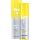 Plantur 39 Hyaluron Shampooing anti-chute pour cuir chevelu sec et démangeaisons 250 ml