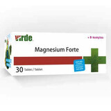 Virde MAGNESIUM FORTE 30 comprimés