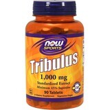 Now Foods NOW Tribulus 1000mg 90tbl 90 buc