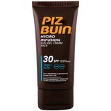 Piz Buin Hydro Infusion Facial Sunscreen 50 ml