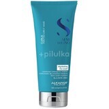 Alfaparf Milano Semi di Lino Semi di Lino Curl Hydrating Co-Wash Gentle Wash for curly and frizzy hair 200 ml