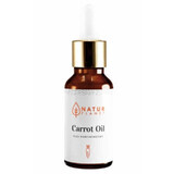 Huile cosmétique de carotte 30ml Natur Planet